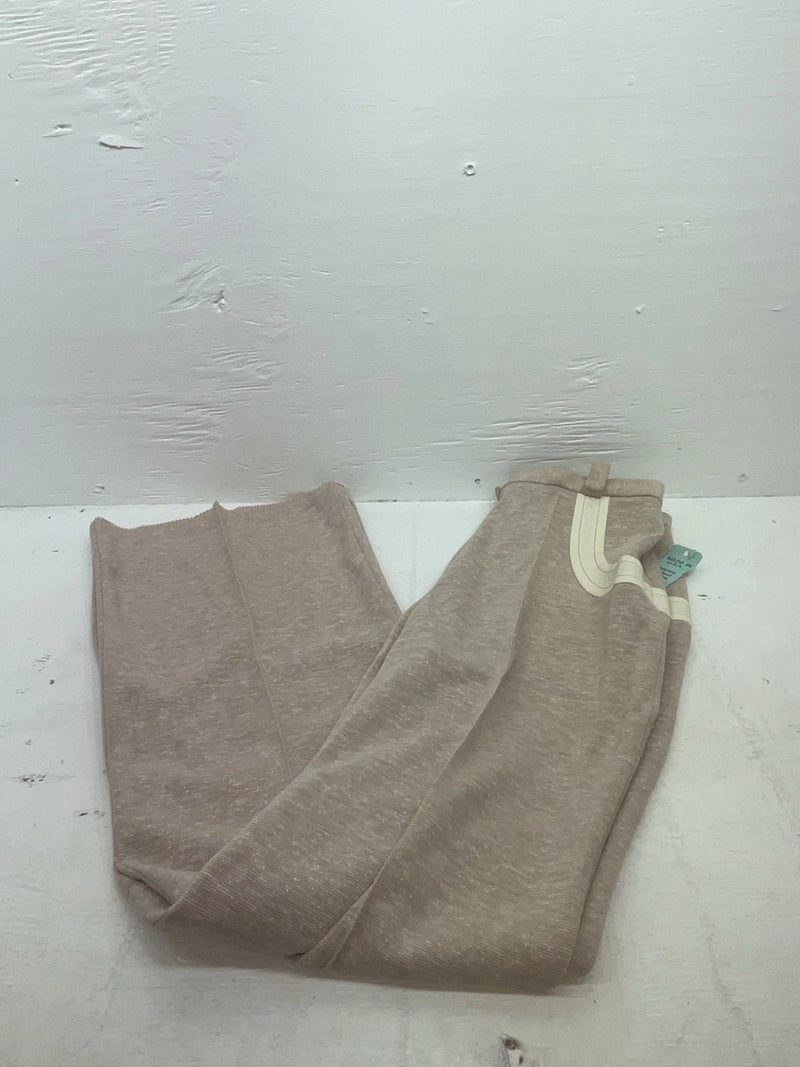 New Vintage Tan Western Heritage Polyester Pants #956 XX-9