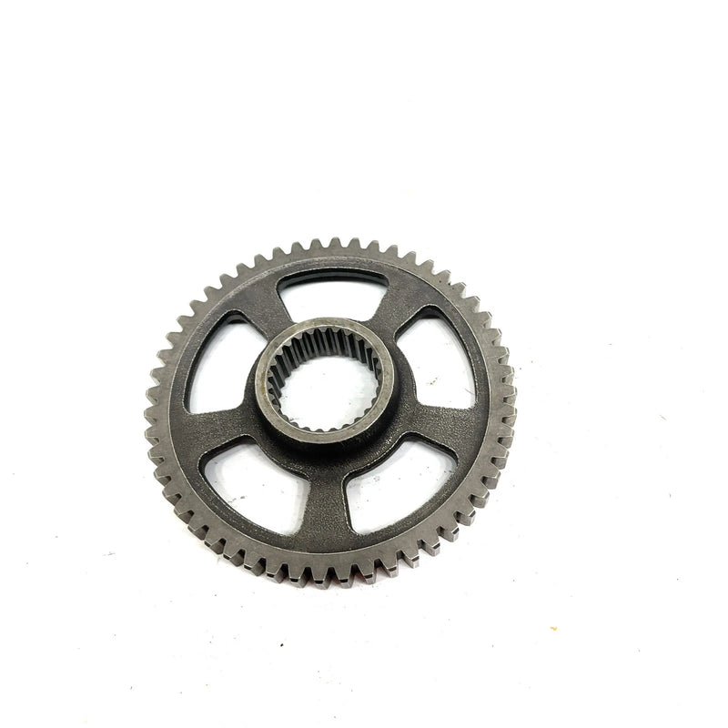 09-19 Honda Rancher 420 OEM 52T 1st Countershaft Gear 23421-HP7-A00 AH28