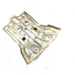 2003 Kawasaki Prairie 650 4x4 OEM Front Skid Plate 55020-0001 AK37