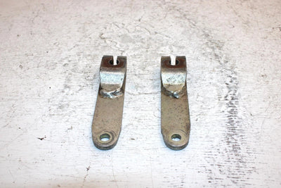 1996 Ski-doo Mxz 440 Oem Sway Bar Arm Pair 506132000 SS13