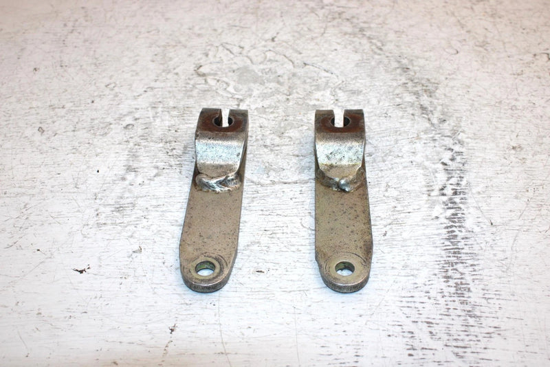1996 Ski-doo Mxz 440 Oem Sway Bar Arm Pair 506132000 SS13