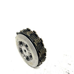00-12 Yamaha Big Bear 400 YFM400 OEM Clutch Plate Set 5Y1-16351-00-00 AY52