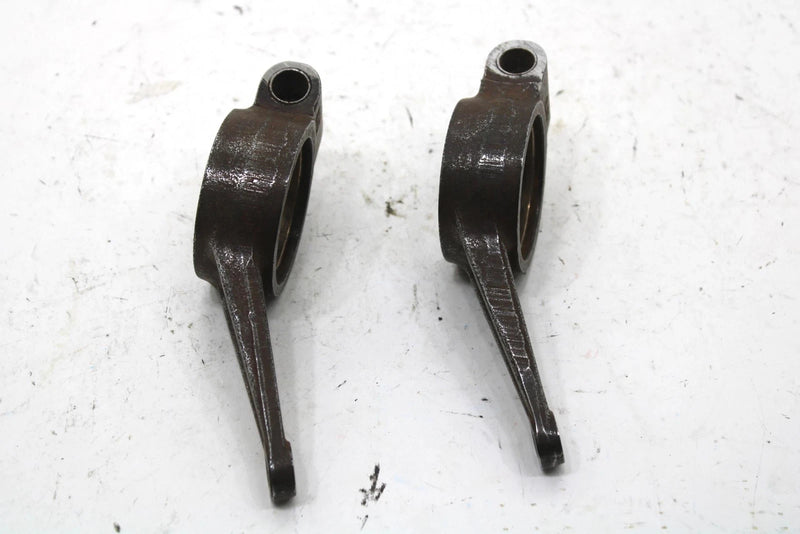 1982 Yamaha Sr540 Oem Steering Aem Set 8L0-23852-00-00 SY56
