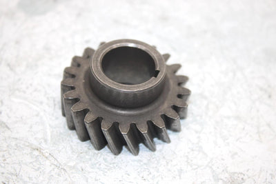 86 Suzuki Lt230s Oem Primary Drive Gear 21T 21111-22A02 AS20