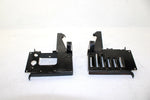 1997 Polaris Classic Touring Oem Console Mount Set 1011952-067 SP41