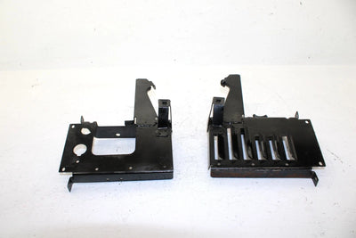 1997 Polaris Classic Touring Oem Console Mount Set 1011952-067 SP41