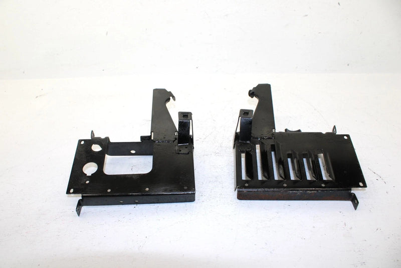 1997 Polaris Classic Touring Oem Console Mount Set 1011952-067 SP41