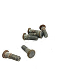 2000 Honda Rancher 350 OEM Wheel Bolt Set Of 6 90103-HA0-300 AH72