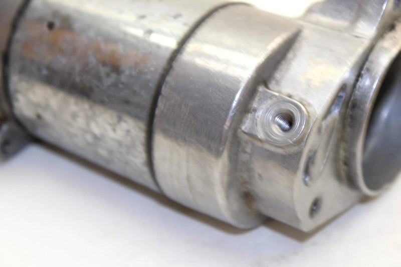 1998 Polaris Xplorer 300 Oem Starting Motor 3087043 Q5054