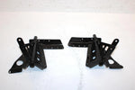 2000 Ski-doo Mxz 600 Oem Trailing Arm Mount Set 518320506 518320507 SS15
