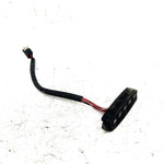 00-02 Arctic Cat 500 4x4 Automatic OEM Indicator Lights 0420-035 AA32