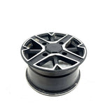 null Polaris Sportsman SP 850 OEM Rear Wheel Rim 1522101-067 AP239.1