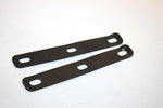 00 Polaris Trail Boss 325 Oem Mud Flap Mount Pair 5211131-067 AP37