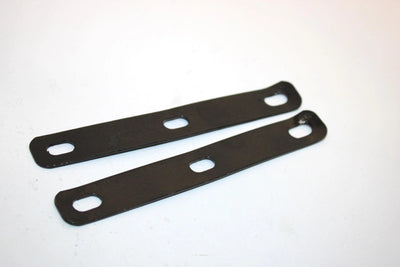00 Polaris Trail Boss 325 Oem Mud Flap Mount Pair 5211131-067 AP37