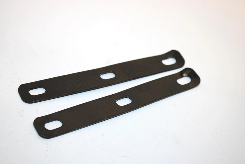 00 Polaris Trail Boss 325 Oem Mud Flap Mount Pair 5211131-067 AP37