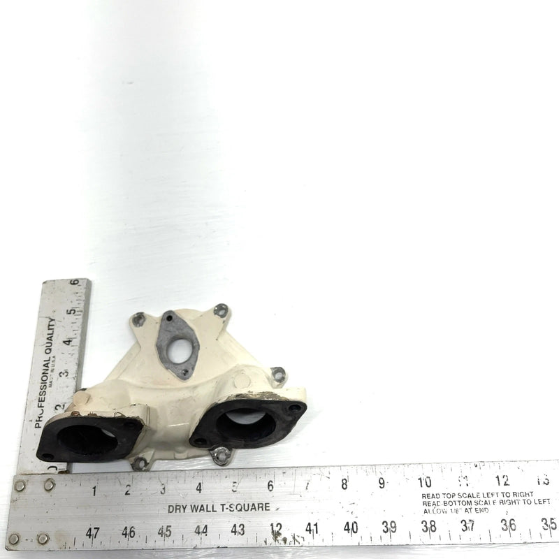 1995 Sea-Doo SPX OEM Intake Manifold 290810044 JS65
