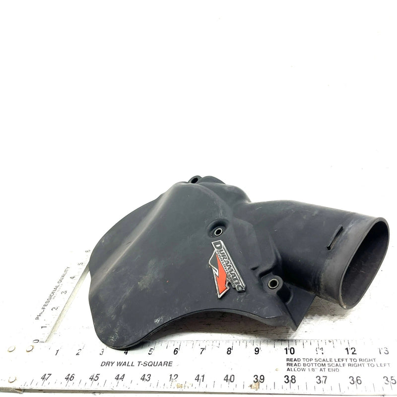 00 Arctic Cat 500 4x4 Auto OEM Clutch Intake Snorkel Connector 3402-452 AA32