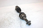 1998 Kawasaki Bayou 300 Oem Front Drive Shaft 59266-1103 AK17
