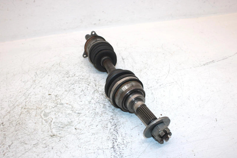1998 Kawasaki Bayou 300 Oem Front Drive Shaft 59266-1103 AK17