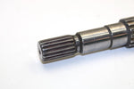 1993 Polaris Trail Boss 350l Oem Input Shaft 3231580 Q5225