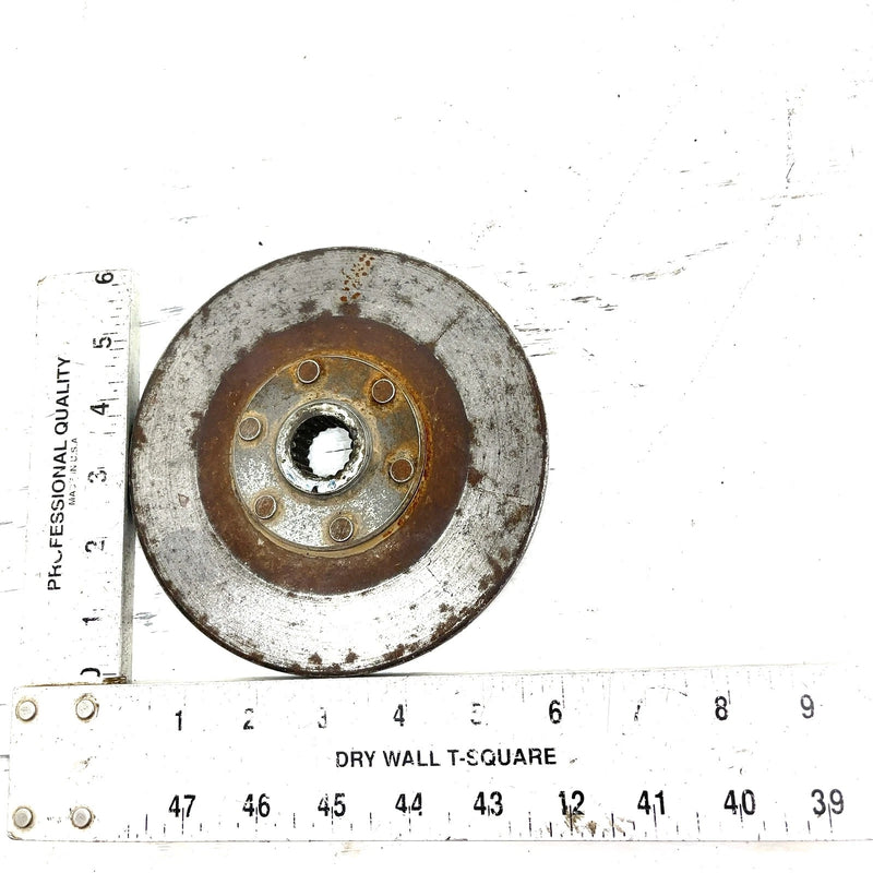 94-98 Polaris Trail Blazer 250 ES OEM Rear Brake Rotor 1910177 AP236