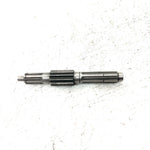 84-87 Suzuki Quadrunner 185 OEM Transmission Countershaft 24120-24412 AS33