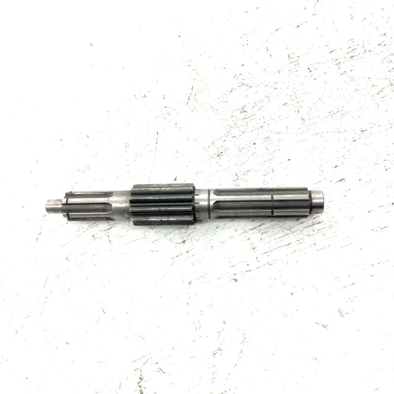 84-87 Suzuki Quadrunner 185 OEM Transmission Countershaft 24120-24412 AS33