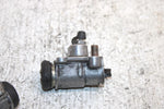 2000 Honda Trx300 Fourtrax 4x4 Oem Front Brake Cylinder Set 45310-HC5-006 AH37