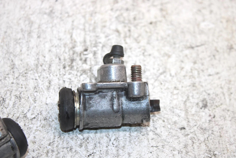 2000 Honda Trx300 Fourtrax 4x4 Oem Front Brake Cylinder Set 45310-HC5-006 AH37
