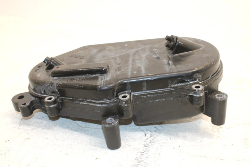 1996 Arctic Cat Zrt 600 Oem Chain Case And Cover 0702-489 0702-108 SA6