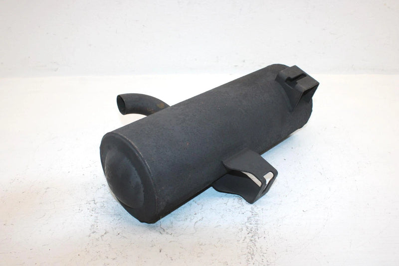 2009 Polaris Trail Boss 330 Oem Exhaust Muffler 1261402-489 AP181