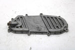 1982 Yamaha Sr540 Oem Track Chain Case Chaincase Cover 8L9-47543-00-00 SY65
