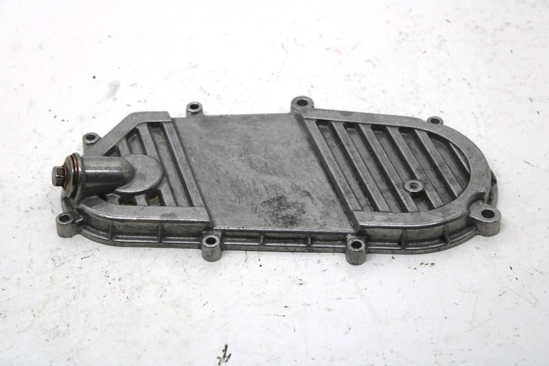 1982 Yamaha Sr540 Oem Track Chain Case Chaincase Cover 8L9-47543-00-00 SY65