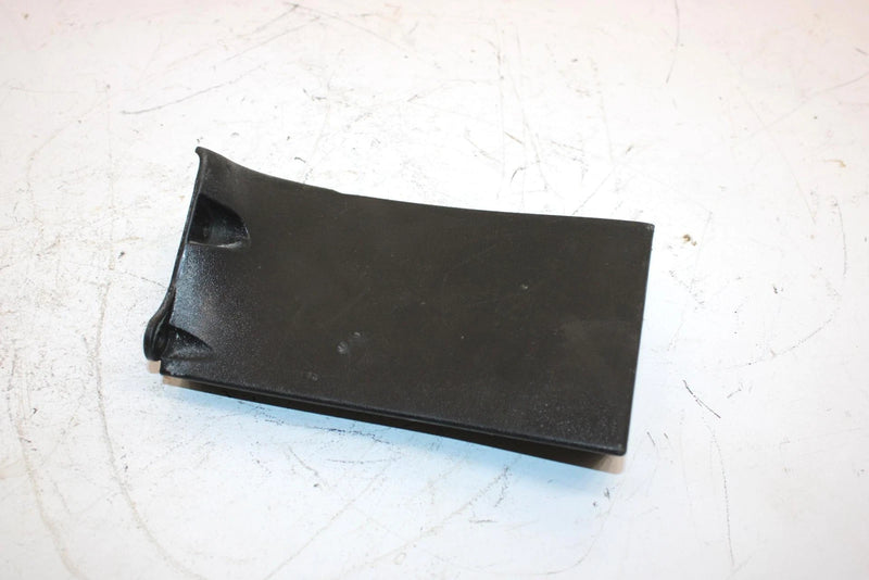 07 Arctic Cat Crossfire 800 Efi Oem Right Footrest Cover 4606-434 SA158