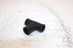 2002 Ski-doo Mxz 800 Adrenaline Oem Coolant Tee Fitting 414619900 509000219 SS21