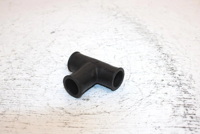 2002 Ski-doo Mxz 800 Adrenaline Oem Coolant Tee Fitting 414619900 509000219 SS21