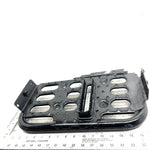00-01 Arctic Cat 500 4x4 Automatic OEM Left Footrest 0506-339 AA32