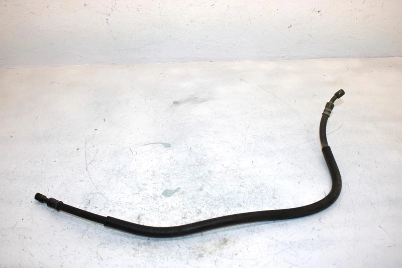 86 Honda Trx200 Sx A  Oem Front Upper Brake Hose 45123-HB3-003 AH27