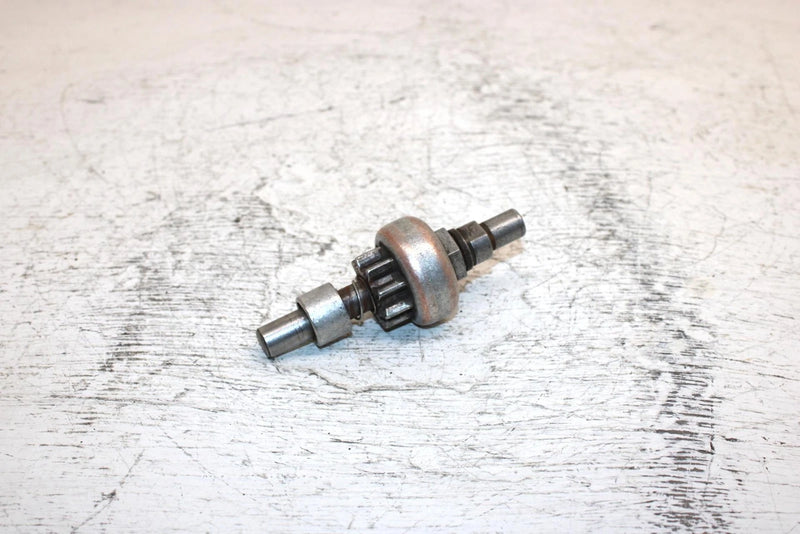1995 Arctic Cat Pantera Oem Drive Pinion Kit 0745-347 SA17