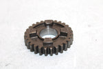 83 Yamaha  Ytm M225 Dxk Oem 28T 5th Pinion Gear 15A-17151-01-00 Q2899