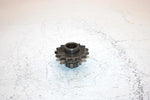 1987 Honda Atc 90a Oem 15T Drive Sprocket 23800-053-000 AH57