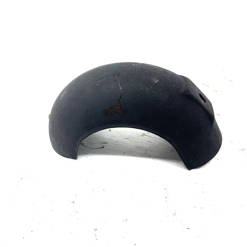 2004 John Deere Trail Buck 650 EXT OEM Front Heat Shield 707600167 AJ1.1