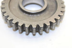 1997 Yamaha  Kodiak 400 Oem 3rd Wheel 30T Gear 1YW-17231-01-00 Q3389