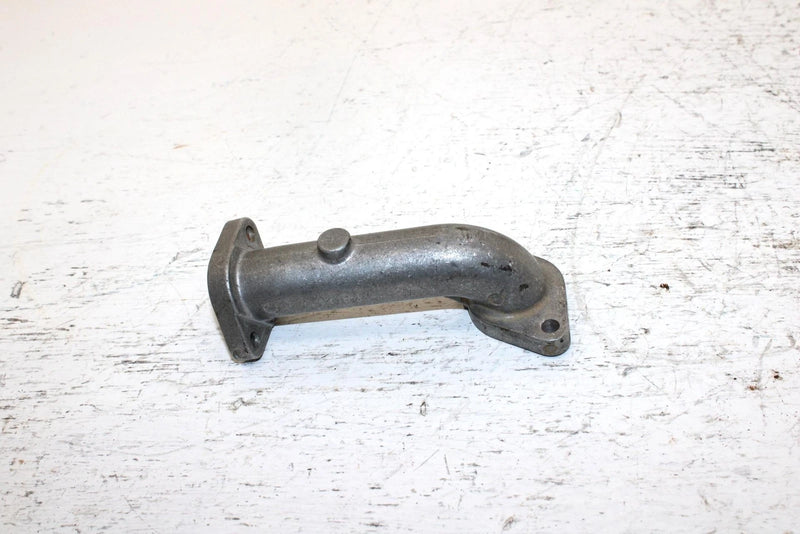 2007 Yamaha  Raptor 80 Oem Intake Manifold 55X-13586-00-00 AY54