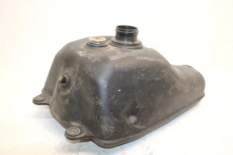 2009 Suzuki Lt-a400f Oem Fuel Gas Tank 44100-27H00 AS26