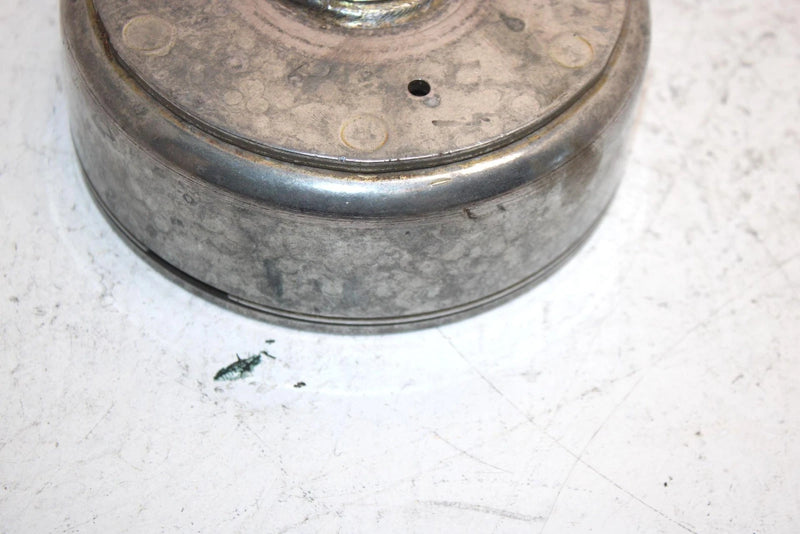 1986 Yamaha  Badger Yfm80s Oem Rear Brake Drum 55X-2531E-00-00 AY8