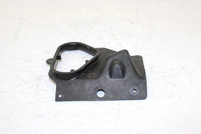 2006 Polaris 600 Fusion Oem Right Tie Rod Boot Cover 5436575 SP31