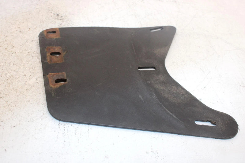 93 Polaris Trail Boss Oem Front Fender Mudflap Set 5850083-070 5850082-070 AP72