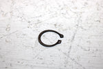 2002 Polaris Sportsman 500 Oem Transmission Retaining Ring Pair 3233177 AP87