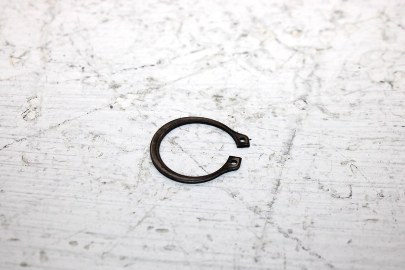 2002 Polaris Sportsman 500 Oem Transmission Retaining Ring Pair 3233177 AP87